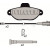 Image for Brake Pad Set