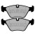 Image for Brake Pad Set