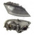 Image for Head Lamp Unit