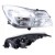 Image for Head Lamp Unit