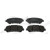 Image for Brake Pad Set