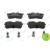Image for Brake Pad Set