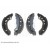 Image for Brake Shoe Set