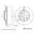 Image for Brake Disc