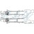 Image for Brake Shoes Adjuster