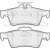 Image for Brake Pad Set