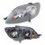 Image for Head Lamp Unit