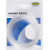 Image for RING WASHER 2.4M X 3.2MM CLEAR TUBE