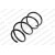 Image for Coil Spring