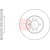 Image for Brake Disc