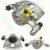 Image for Brake Caliper