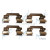 Image for Brake Fitting Kit