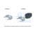 Image for Fitting Kit-Exhaust