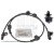 Image for Wheel Speed Sensor
