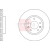 Image for Brake Disc