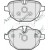 Image for Brake Pad Set