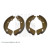 Image for Brake Shoe Set