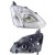 Image for Head Lamp Unit