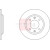Image for Brake Disc