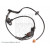 Image for Wheel Speed Sensor