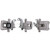 Image for Brake Caliper