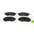 Image for Brake Pad Set
