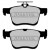 Image for Brake Pad Set