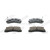 Image for Brake Pad Set