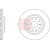 Image for Brake Disc