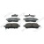 Image for Brake Pad Set