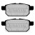 Image for Brake Pad Set