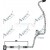 Image for Brake Hose