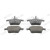 Image for Brake Pad Set