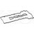 Image for Rocker Cover Gasket