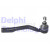 Image for Tie Rod End
