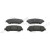 Image for Brake Pad Set