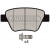 Image for Brake Pad Set