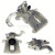 Image for Brake Caliper