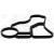 Image for Oil Filter Housing Seal