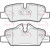 Image for Brake Pad Set