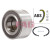 Image for Wheel Bearing Kit