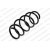 Image for Coil Spring