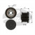 Image for Over-Running Alternator Pulley