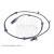 Image for Wheel Speed Sensor