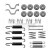Image for Brake Fitting Kit