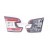 Image for Rear Lamp Unit