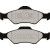 Image for Brake Pad Set