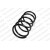 Image for Coil Spring