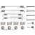 Image for Brake Fitting Kit