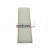 Image for Cabin Filter